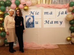 Spotkanie z rodzicami Dzieci Maryi z okazji ich patronalnego święta, 07.12.2025